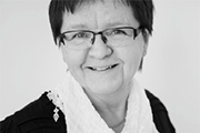 Elise Berggren Elise Berggren, projektadministratör