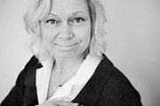 Lena Öhlund Lena Öhlund, verksamhetsledare