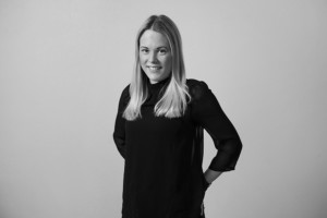 Hanna Wiik som driver Ekonomikollen erbjuder ekonomitjänster till små och medelstora bolag.