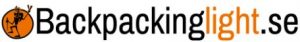 Backpackinglight logotyp