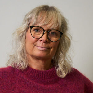 Lena Öhlund profilbild