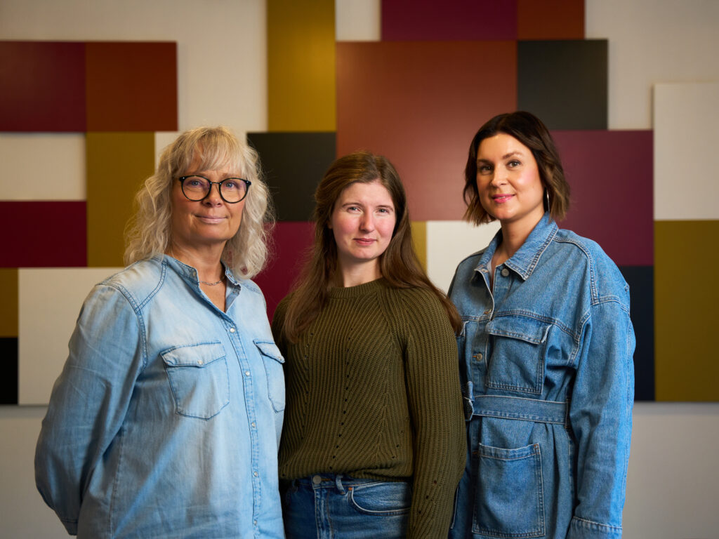 Projektledning BIC Factory, ViiBIC-projektet