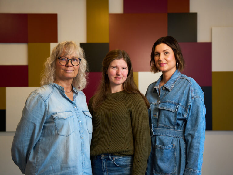 Projektledning BIC Factory