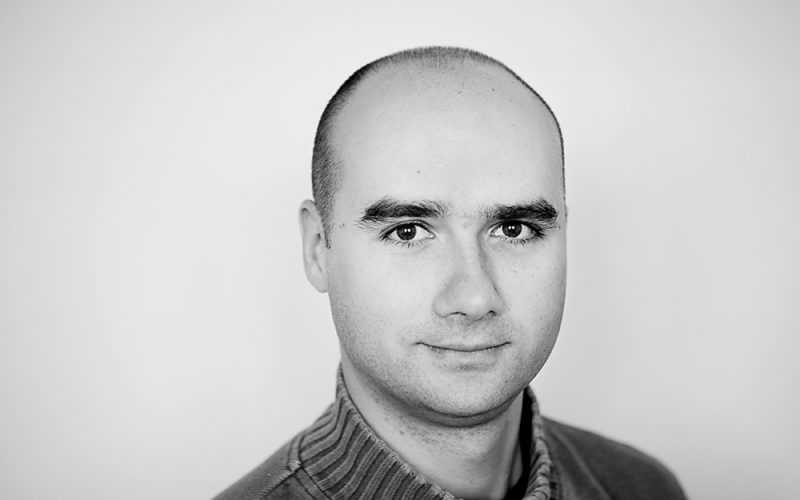 Bruno Janvier, Contena Software. Bildbeställare Lena, Bicfactory.