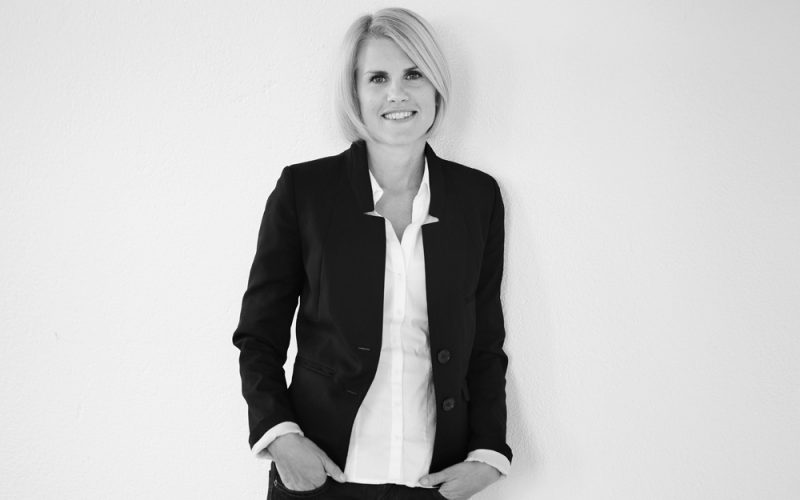 Elin Bjuhr, Din HR-partner, Bic