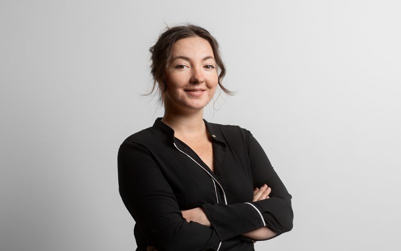 Josefine Egerszegi, illustratör och formgivare