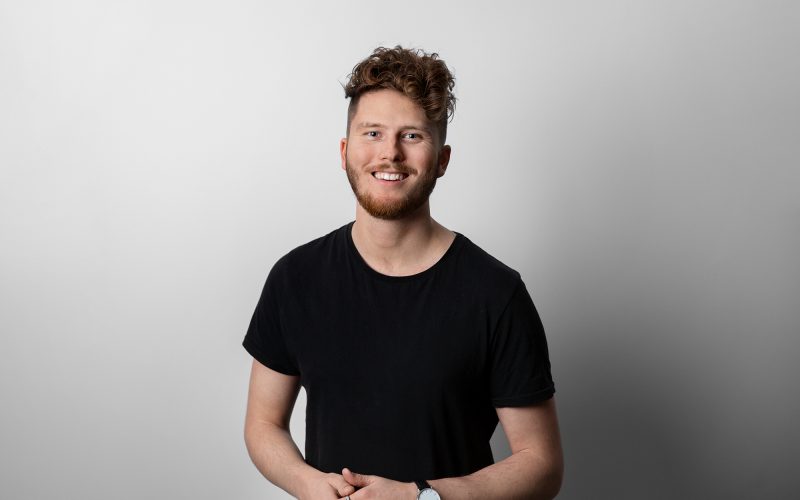 Bic Factory, Kristoffer Pettersson Frilansfotografen och filmskaparen Kristoffer Pettersson bildar bolaget Stoffe Pettersson Media AB