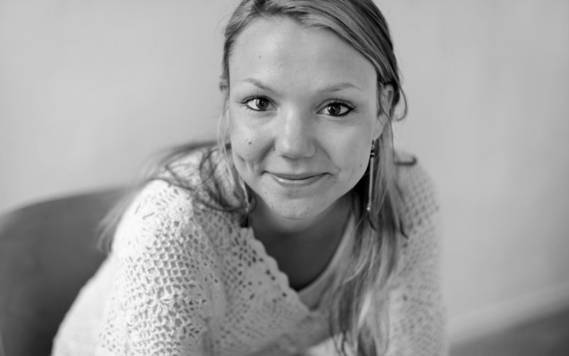 Bic Factory,  Sandra, Glädjefabriken